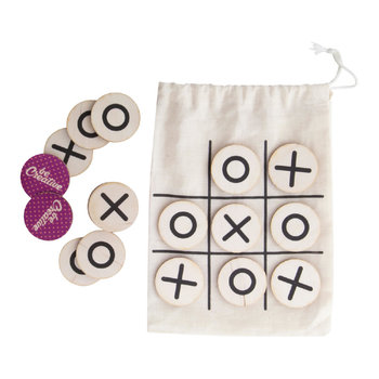 Tic-Tac-Toe-Spiel OXO Creative