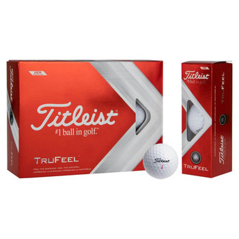 Titleist Trufeel