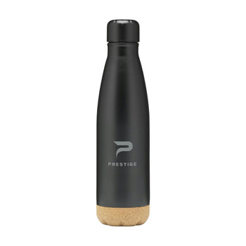 Topflask Cork 470 ml Trinkflasche