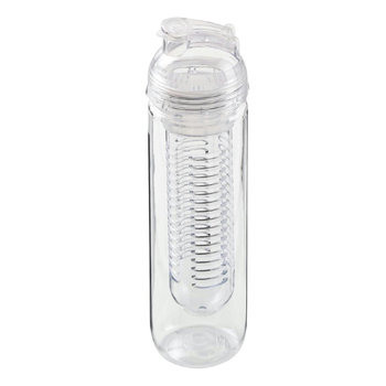 Trinkflasche "Frutto" 0,5 l, Tritan