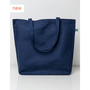 Fairtrade Cotton Canvas Bag