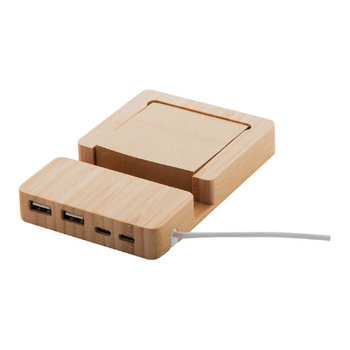 USB Hub Notto