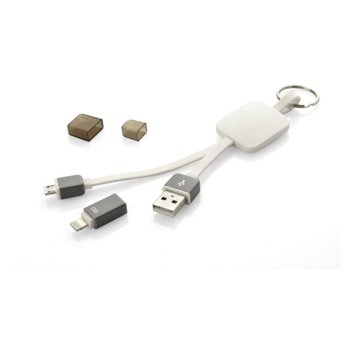 Kabel USB  2 in 1 MOBEE 