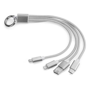 USB Kabel 3 in 1 TAUS