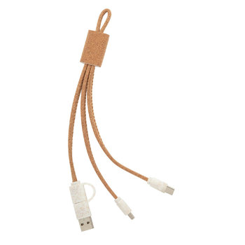 USB Ladekabel Koruku