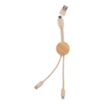 USB Ladekabel Nihon