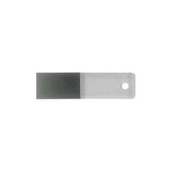 USB-Stick A02 USB 2.0 COB   1 GB LED Blau