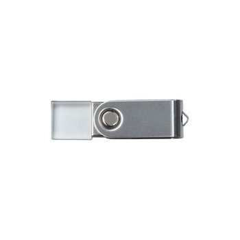 USB-Stick A05 USB 2.0 Flash Disk   1 GB Acryl