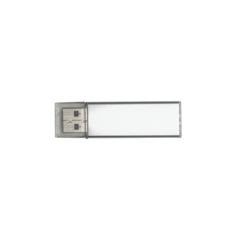 USB-Stick C03 USB 2.0 Flash Disk   1 GB Silber