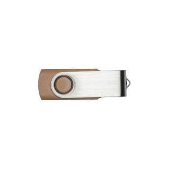 USB-Stick C05 Recycling USB 2.0 Flash Disk   1 GB Recycling