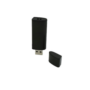 USB-Stick C15 USB 2.0 Flash Disk   1 GB Schwarz