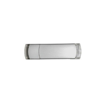 USB-Stick C20 USB 2.0 Flash Disk   1 GB Silber