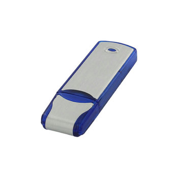 USB-Stick C22 USB 2.0 Flash Disk   1 GB Blau