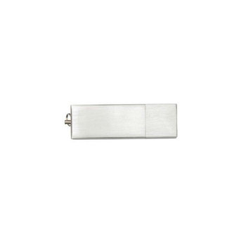 USB-Stick E05 USB 2.0 Flash Disk   1 GB Silber