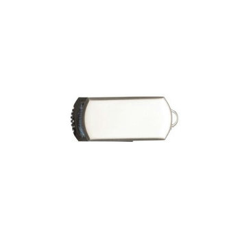 USB-Stick E11 USB 2.0 Flash Disk   1 GB Silber