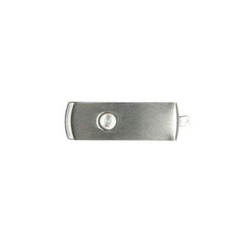 USB-Stick E67 USB 2.0 Flash Disk   1 GB Silber