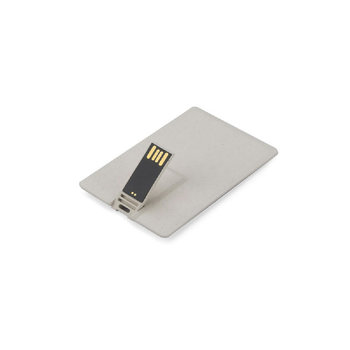 USB Stick ECO CARD 64 GB