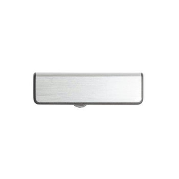 USB-Stick F55 USB 2.0 Flash Disk   1 GB Silber