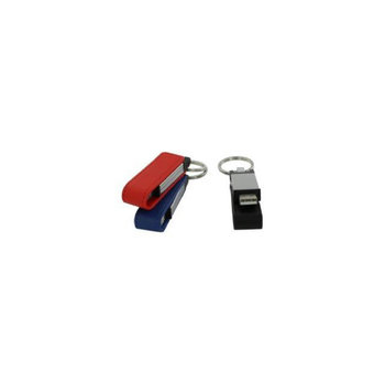 USB-Stick L12 USB 2.0 Flash Disk   1 GB Braun