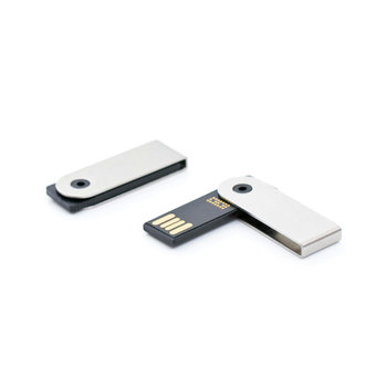 USB Stick Slim Twist