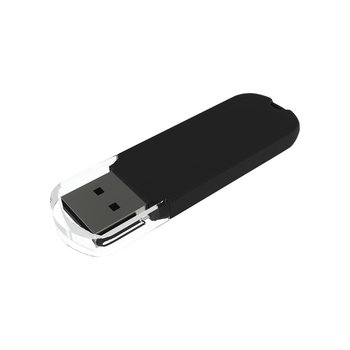 USB Stick Spectra 3.0 Oscar Black, 16 GB Premium