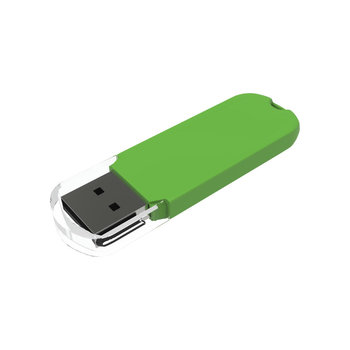 USB Stick Spectra 3.0 Oscar Green, 16 GB Premium