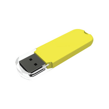 USB Stick Spectra 3.0 Oscar Yellow, 16 GB Premium