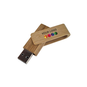 USB Stick Twister Eco 16 GB 2.0