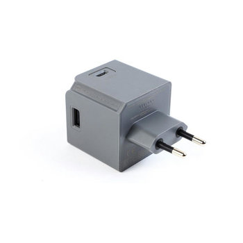 USBCube original pd gan 65