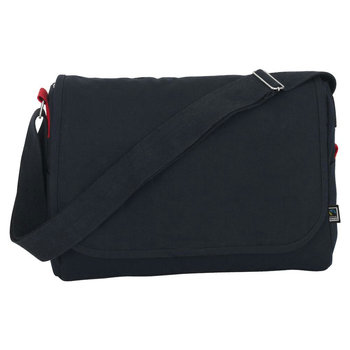 Überschlagtasche Jaipur / Fairtrade Baumwolle