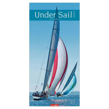 Under Sail