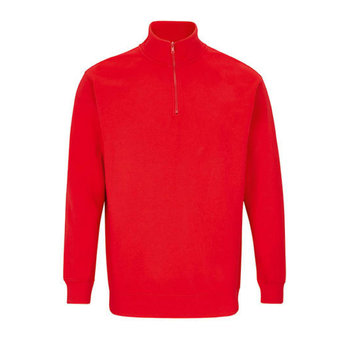 Unisex 1/4 Zip Sweatshirt Conrad