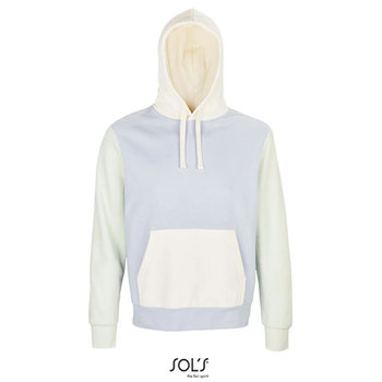 Unisex Collins Hooded Sweatshirt