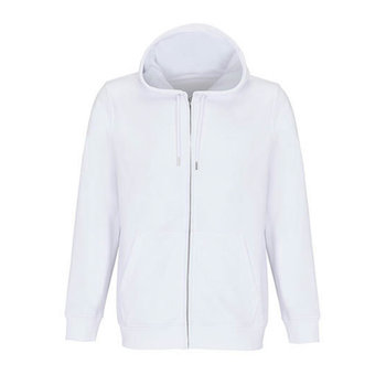 Unisex Full-Zip Hoodie Calipso