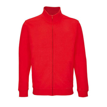 Unisex Full-Zip Jacket Cooper