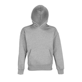 Unisex Hooded Sweatshirt Origin