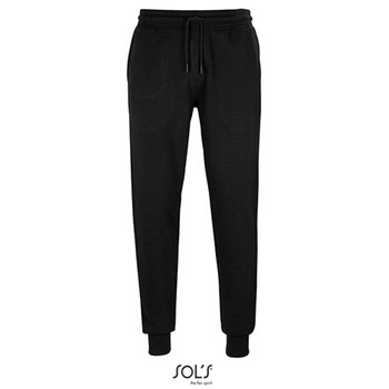 Unisex Jumbo Fleece Jog Pants