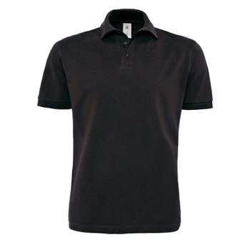 Unisex Polo Heavymill