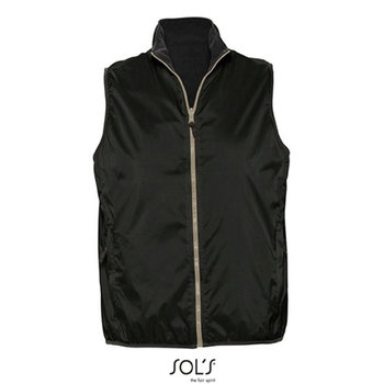 Unisex Reversible Bodywarmer Winner