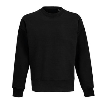 Unisex Round-Neck Sweatshirt Authentic