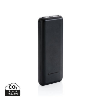 Urban Vitamin Pasadena 20.000mAh 18W PD Powerbank