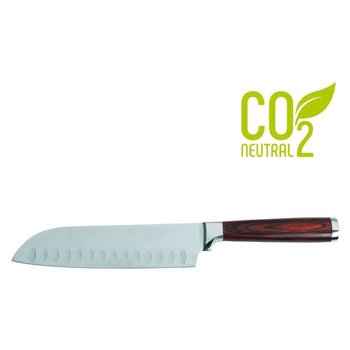 Vanilla Season® KOFU Santoku Küchenmesser