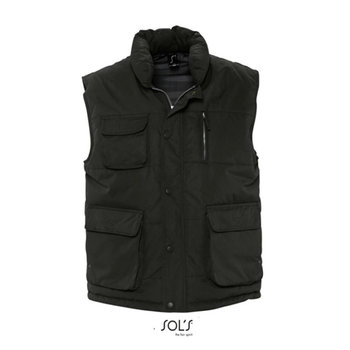 Viper Bodywarmer