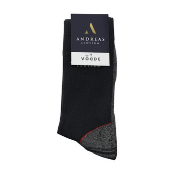 Vodde Casual Recycled Work Socks