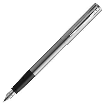 WATERMAN ALLURE Chrome Füllfederhalter