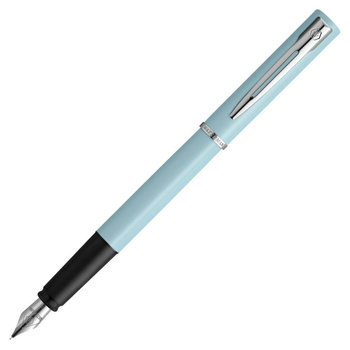 WATERMAN ALLURE Pastel Blue Füllfederhalter