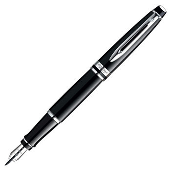 WATERMAN EXPERT Black CT Füllfederhalter