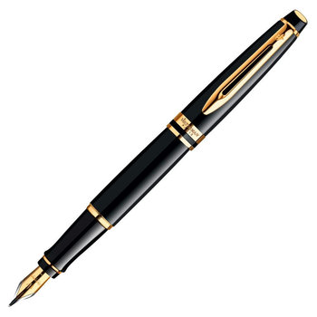 WATERMAN EXPERT Black GT Füllfederhalter