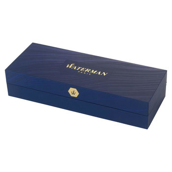 WATERMAN HÉMISPHÈRE Black CT Füllfederhalter