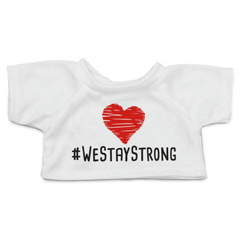 WESTAYSTRONG!